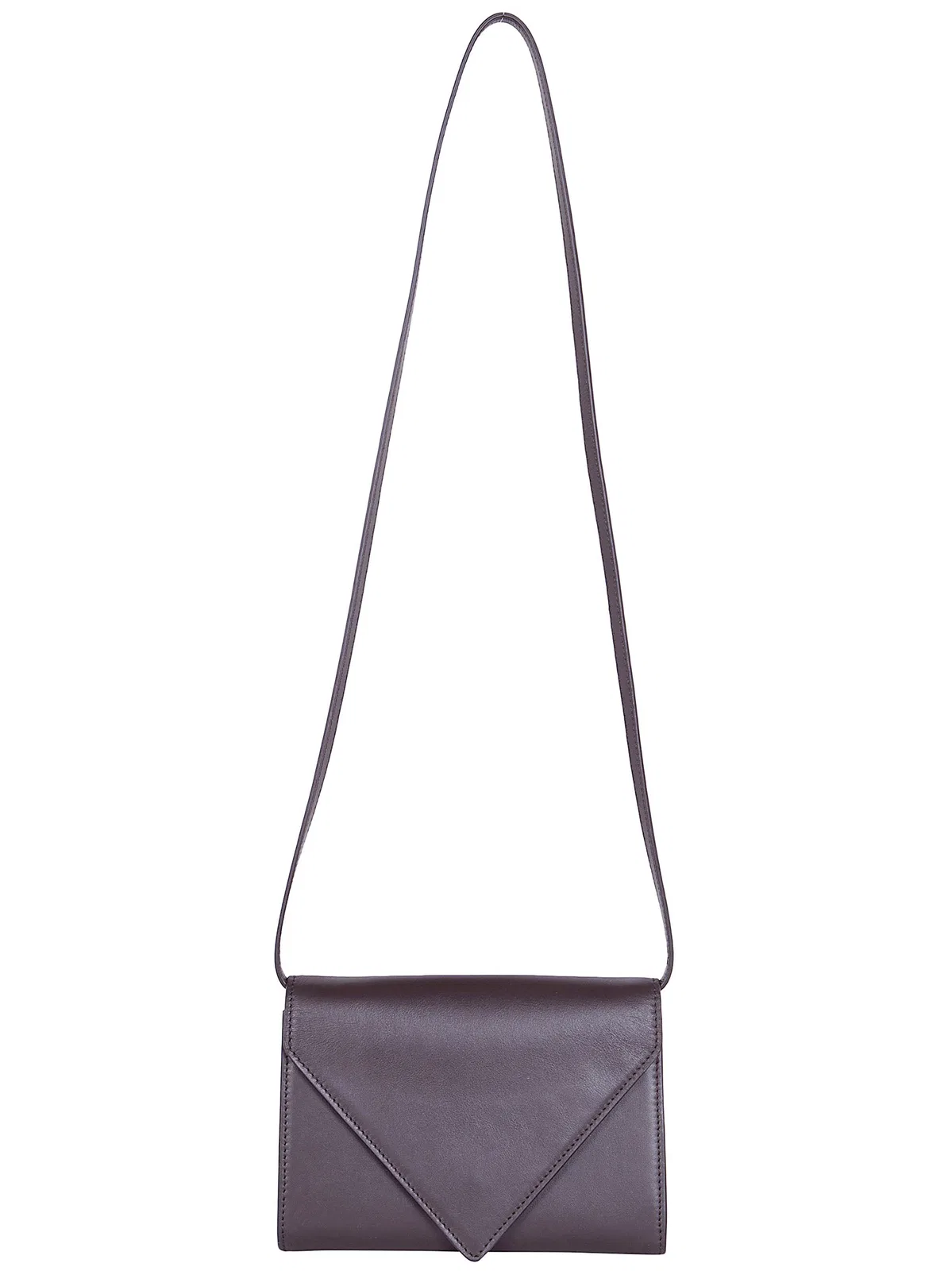 Aesther ekme "Envelope" Mini Chain Wallet