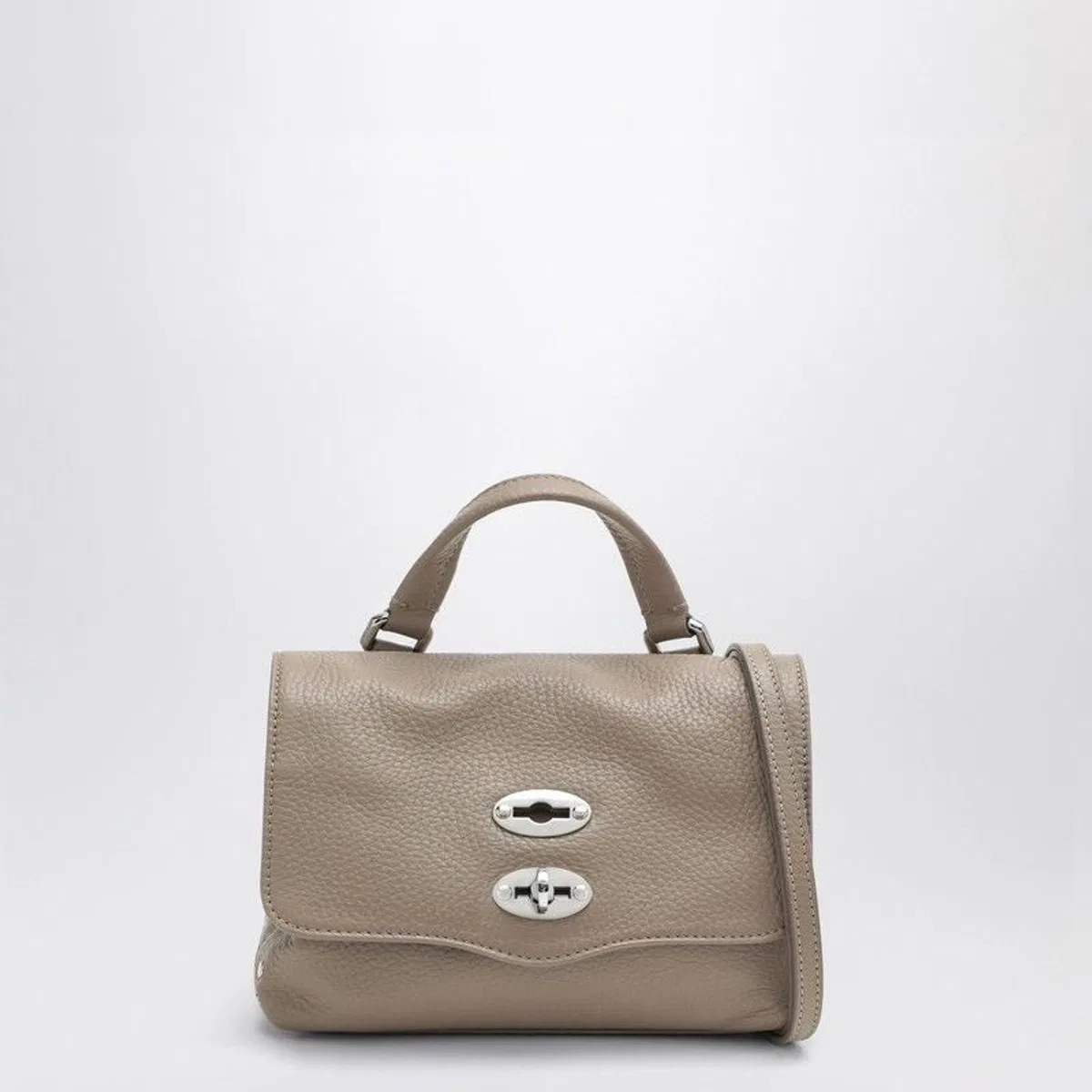 Zanellato Claycoloured Postina Mini Bag