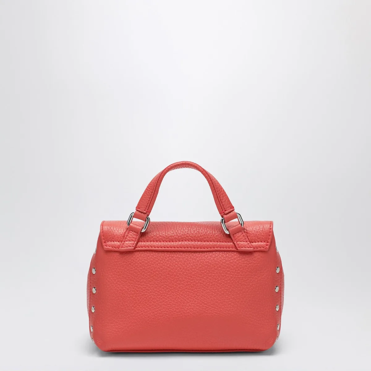 Zanellato Red Postina Baby Bag