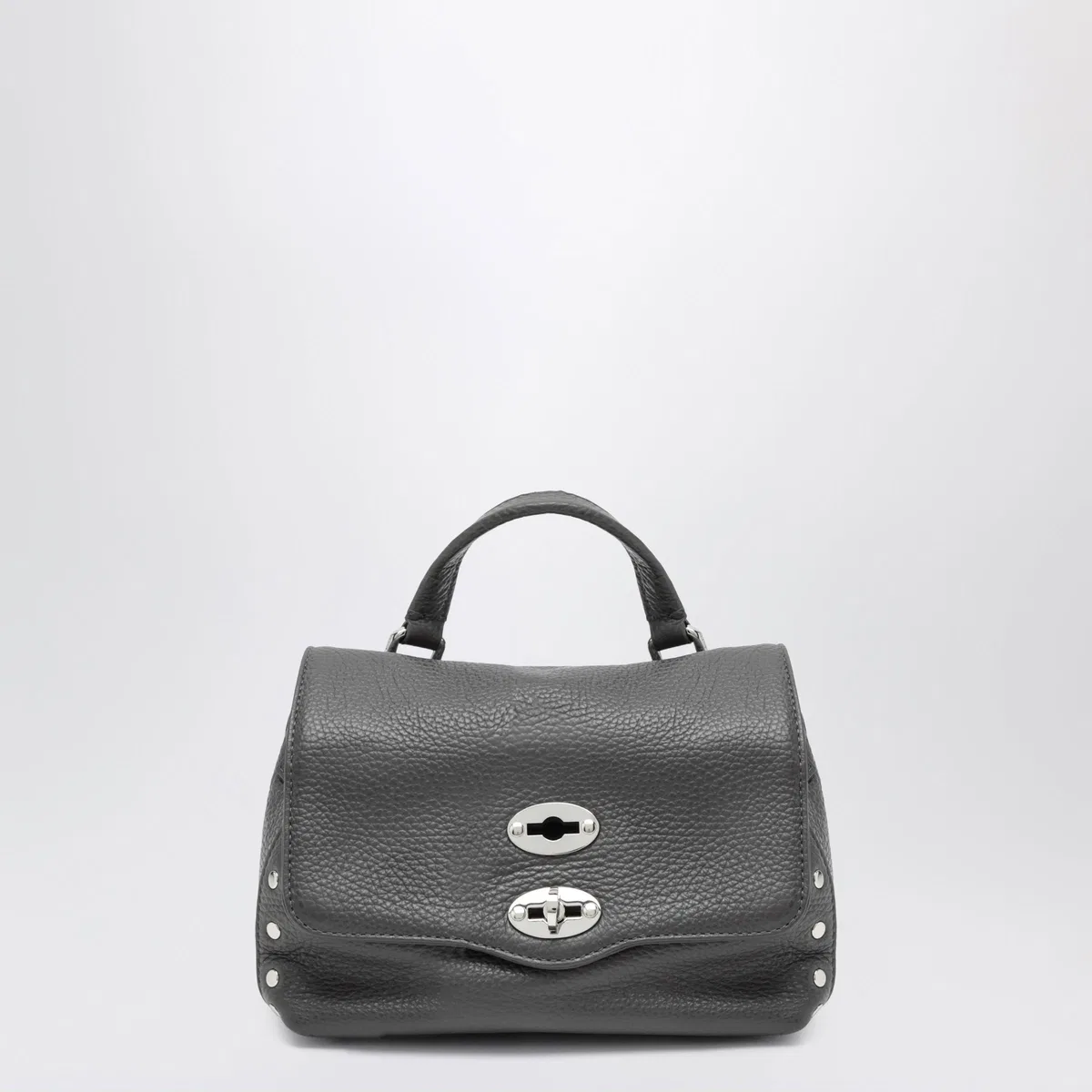 Zanellato Postina Baby Bag In Vulcano