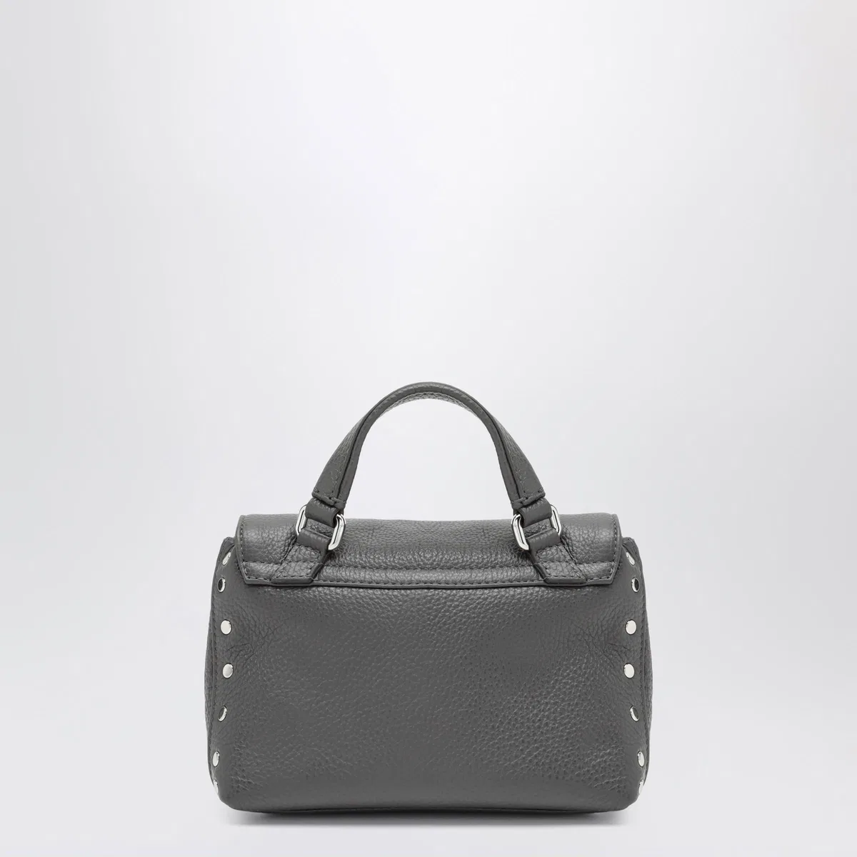 Zanellato Postina Baby Bag In Vulcano