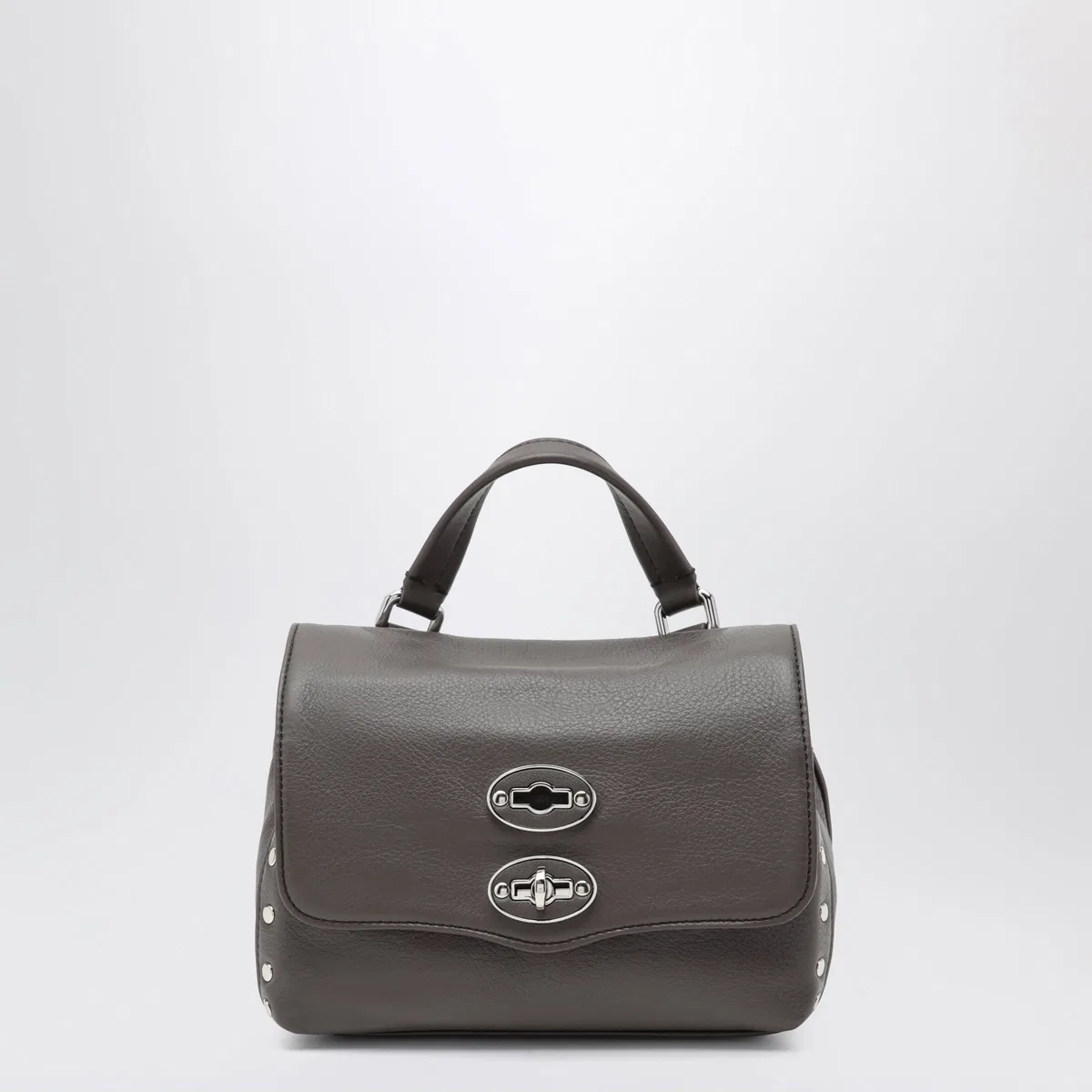 Zanellato Postina Baby Bag In Marengo