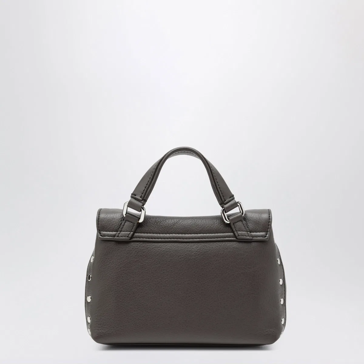 Zanellato Postina Baby Bag In Marengo