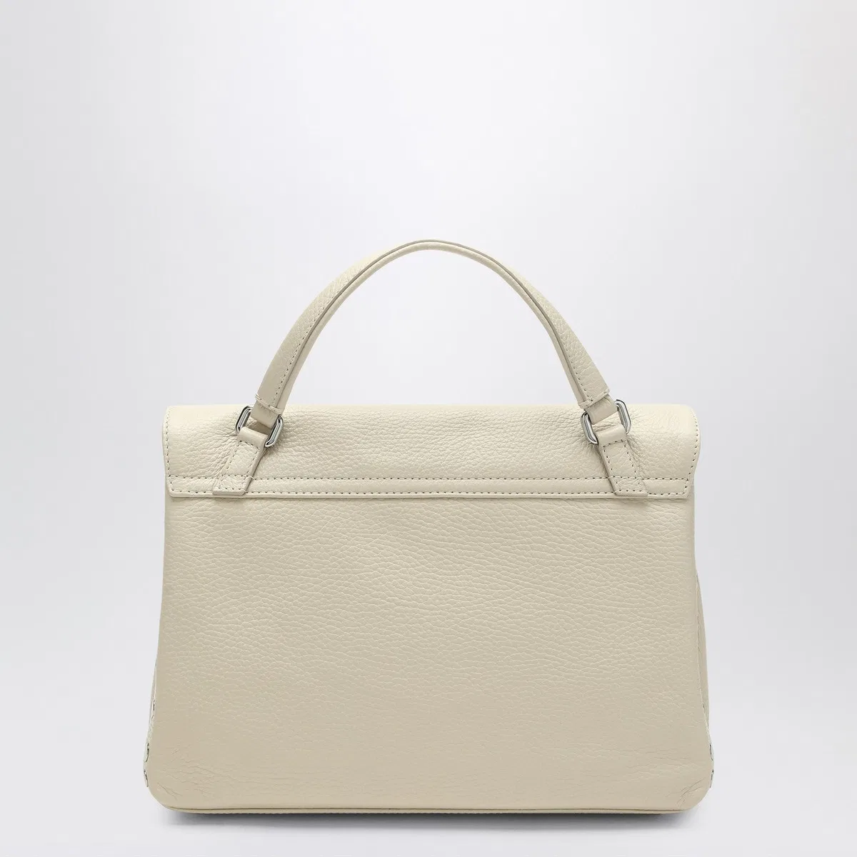 Zanellato Small Postina Bag Beige