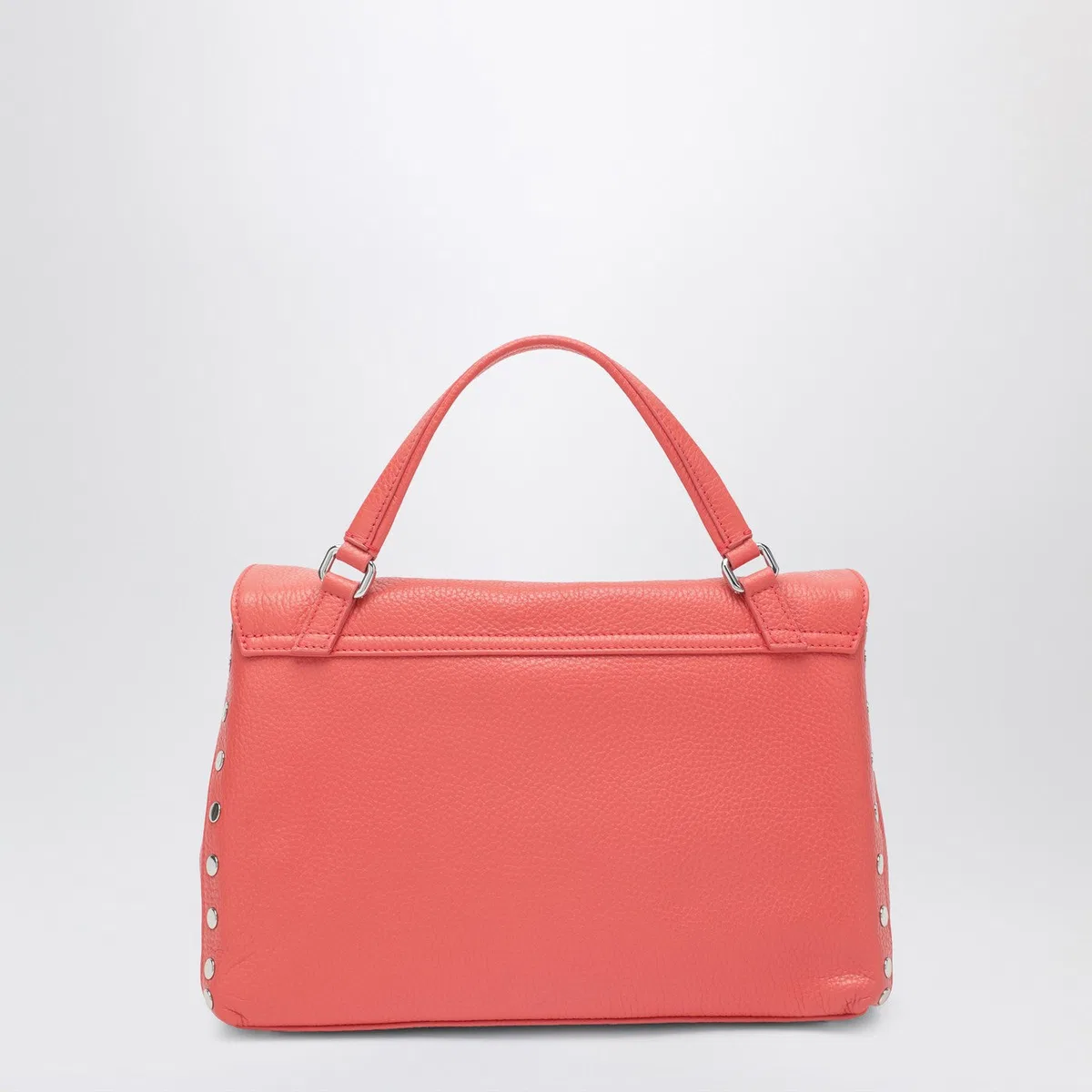 Zanellato Postina Small Bag In Red
