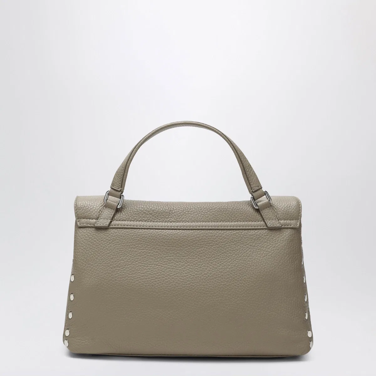 Zanellato Small Postina Bag In Creta