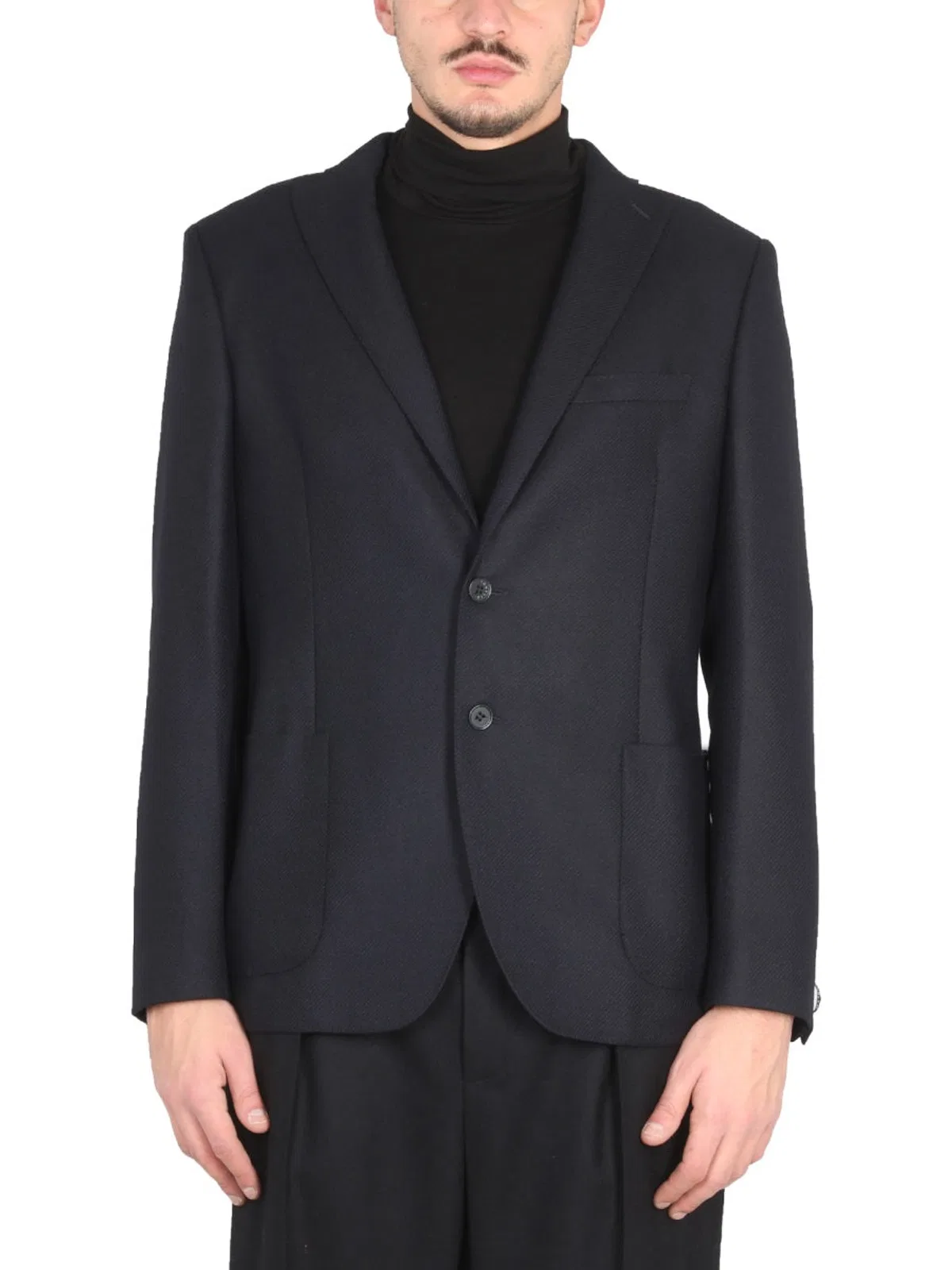 Tonello Singlebreasted Jacket