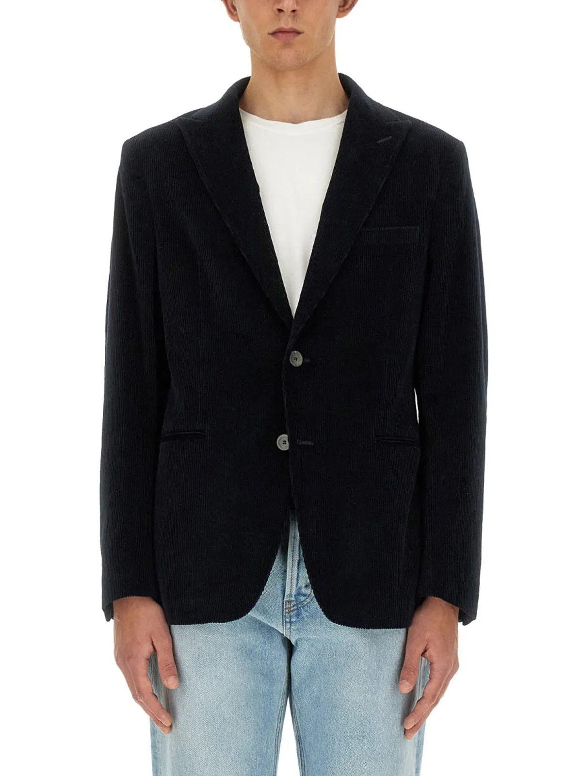 Tonello Singlebreasted Jacket