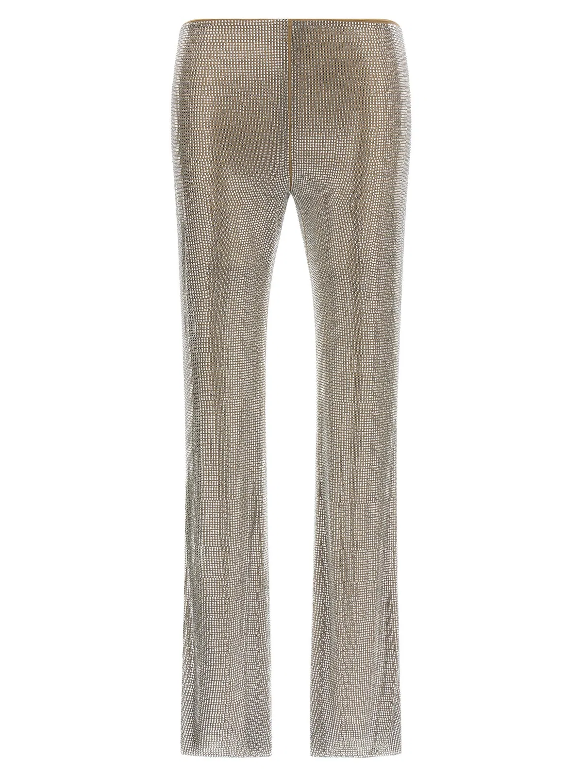Giuseppe Di Morabito Crystal Jeans + Leggings