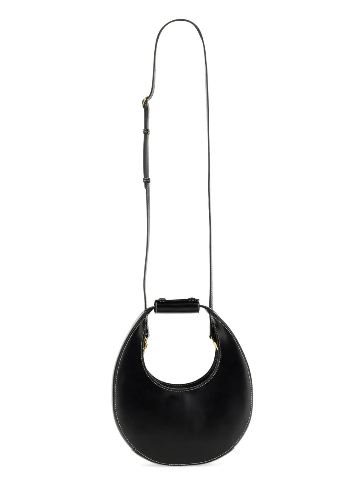 Staud Mini Moon Bag