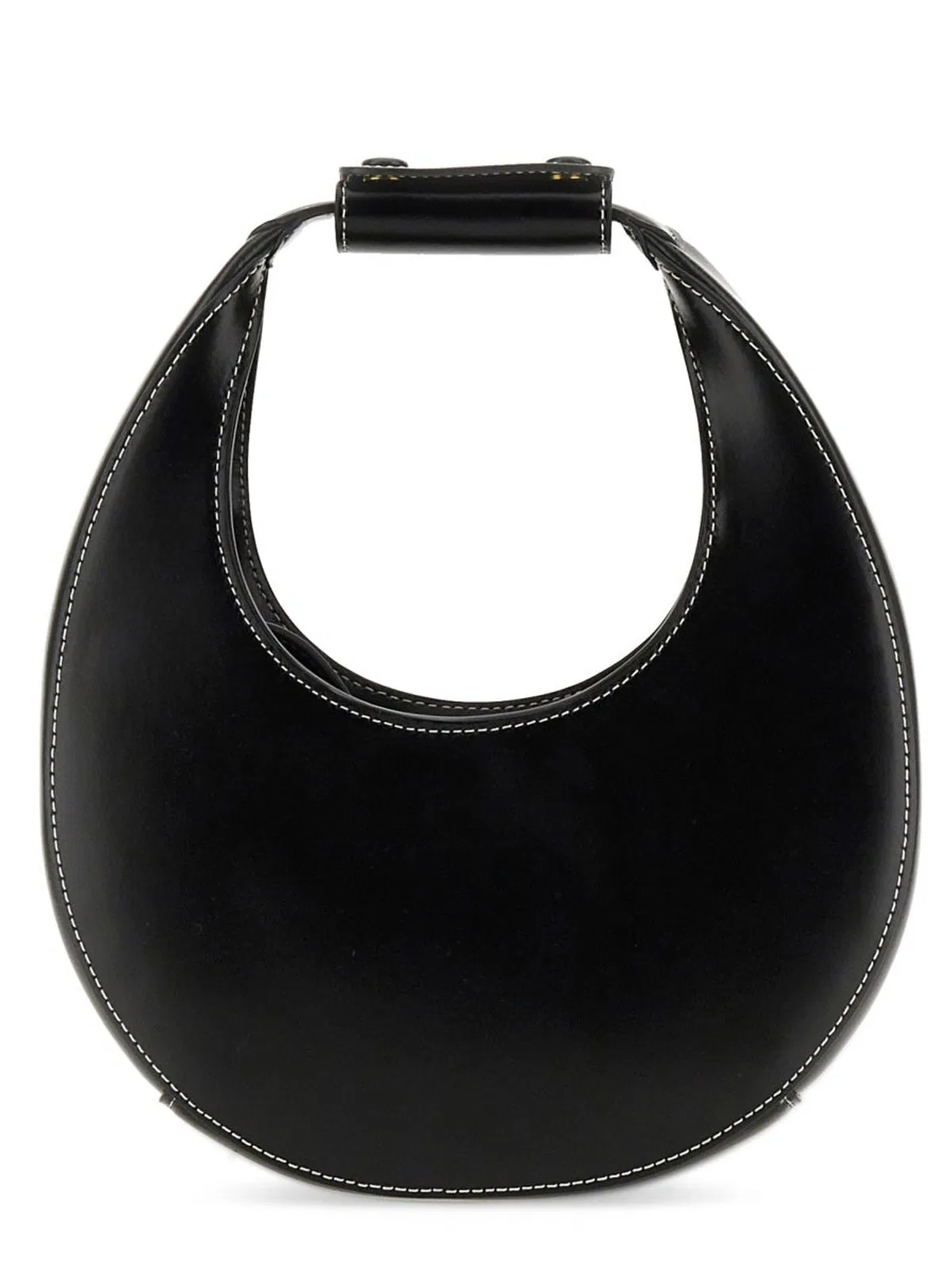 Staud Mini Moon Bag