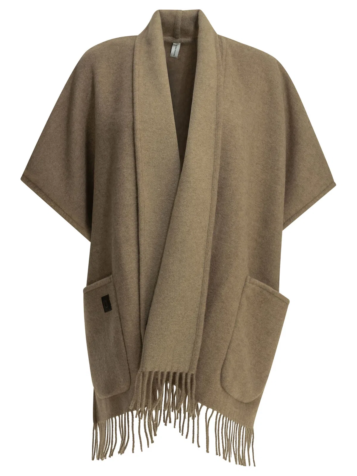 Ferragamo "Easy" Cape