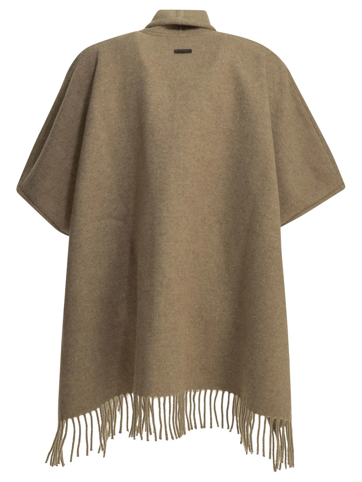 Ferragamo "Easy" Cape