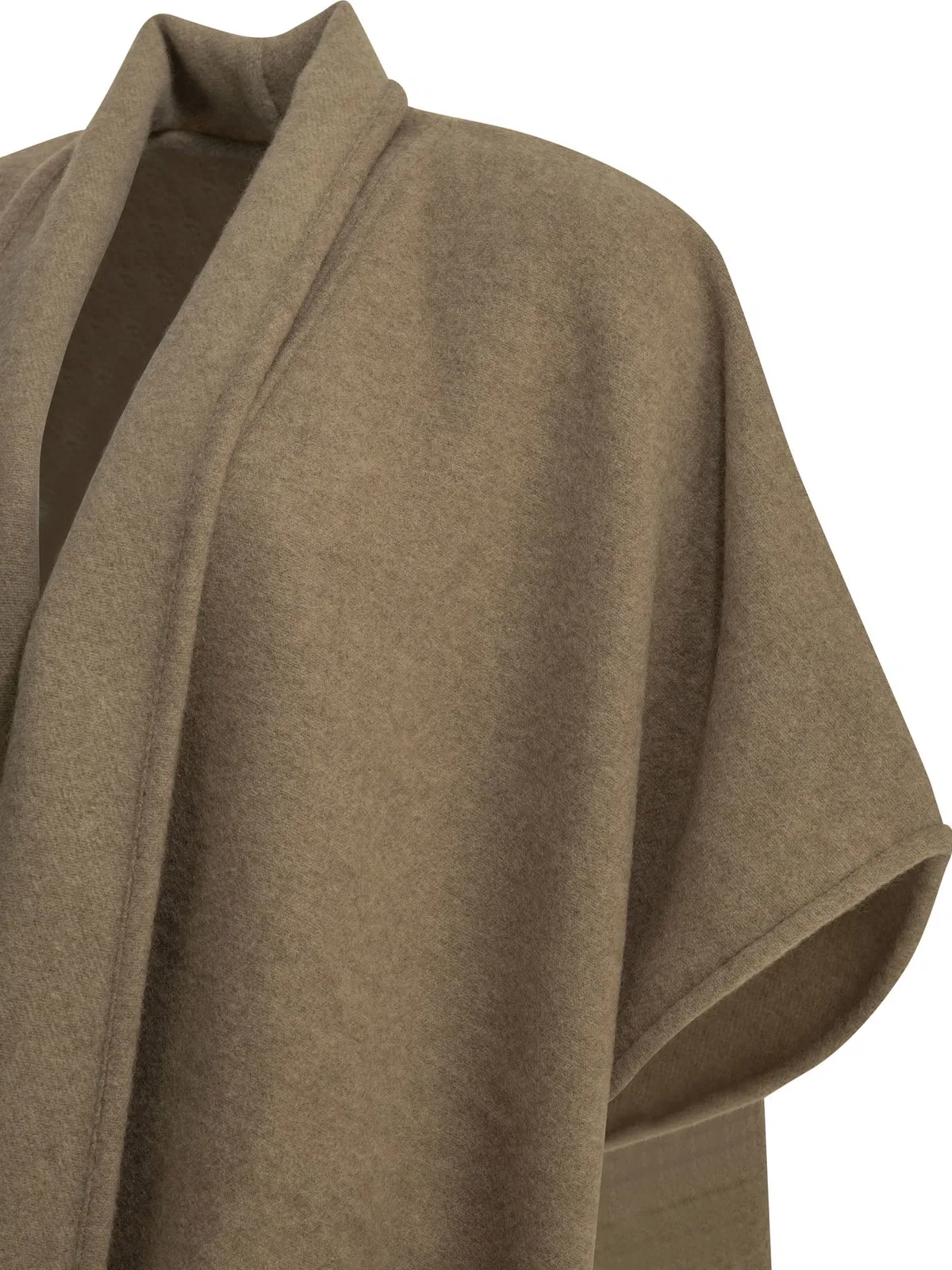 Ferragamo "Easy" Cape