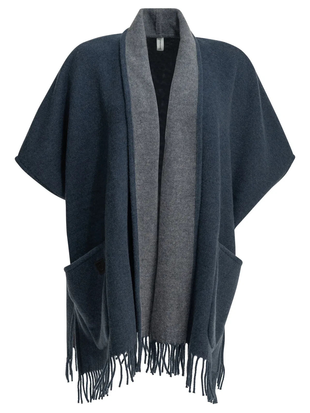 Ferragamo "Easy" Cape