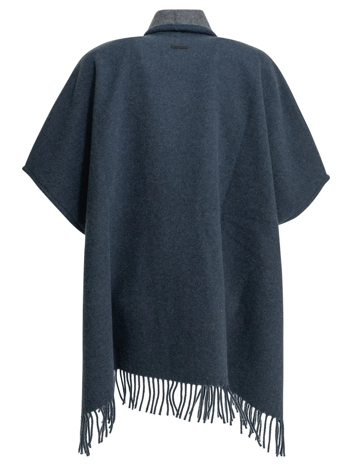 Ferragamo "Easy" Cape
