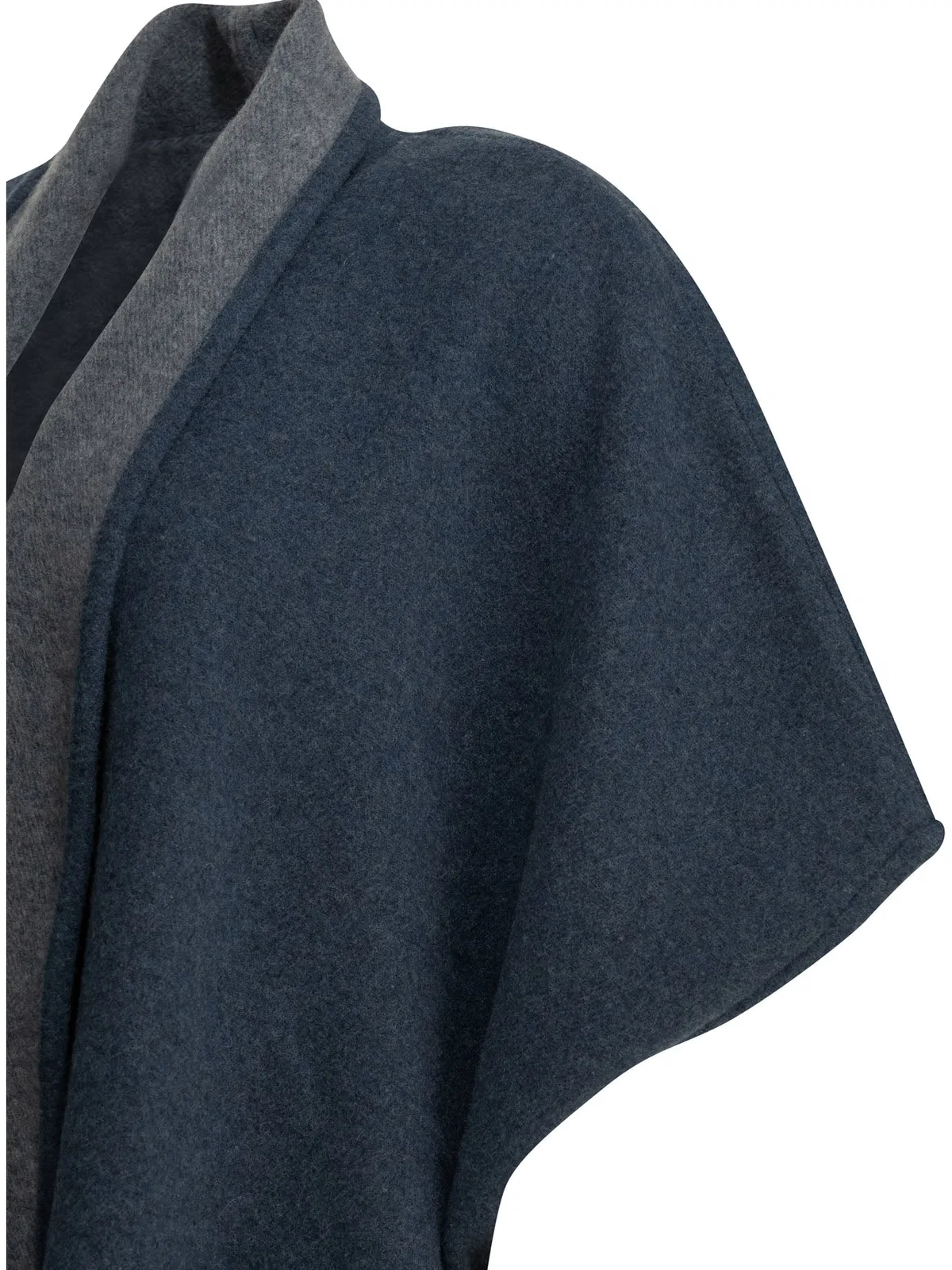 Ferragamo "Easy" Cape