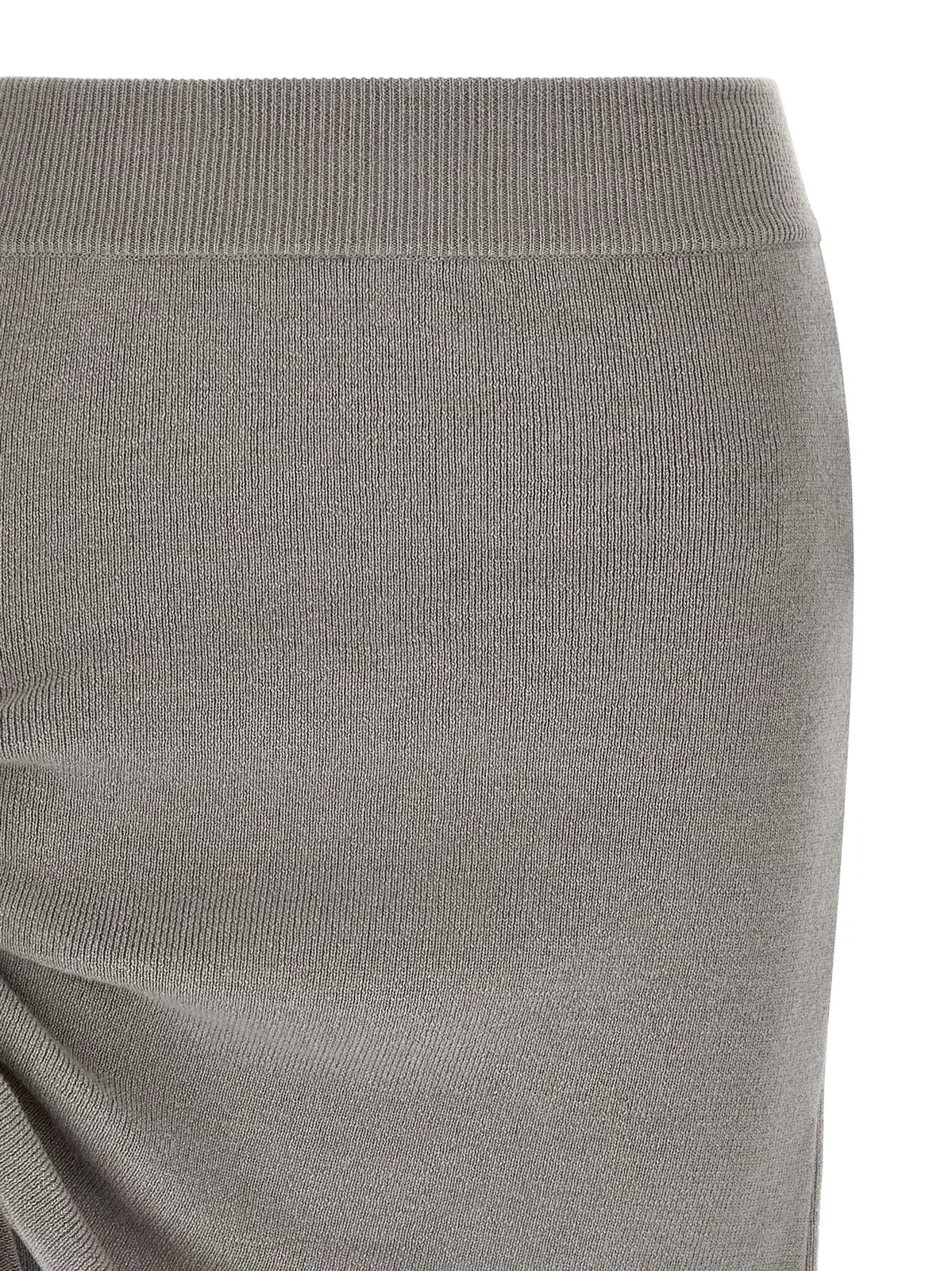 Giuseppe Di Morabito Jewel Pin Skirt