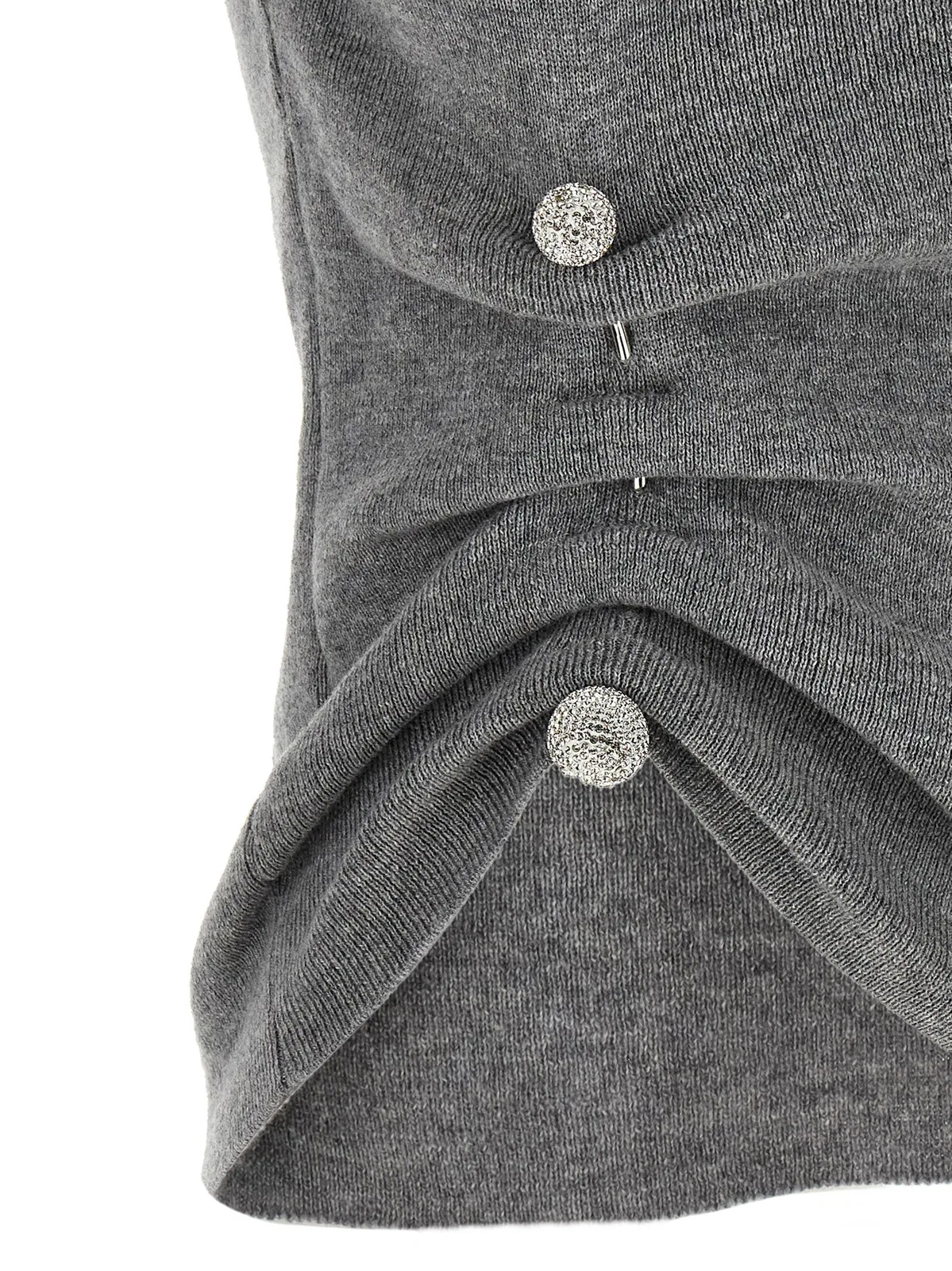 Giuseppe Di Morabito Jewel Brooch Top
