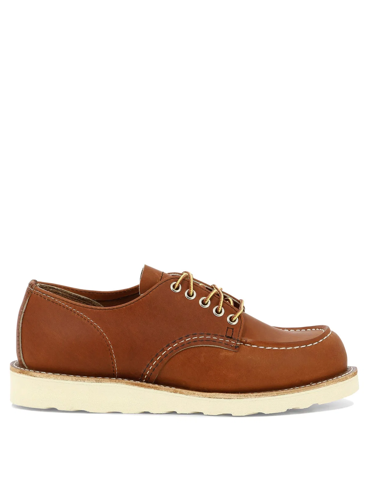 Red Wing Shoes Shoes "Moc Oxford"