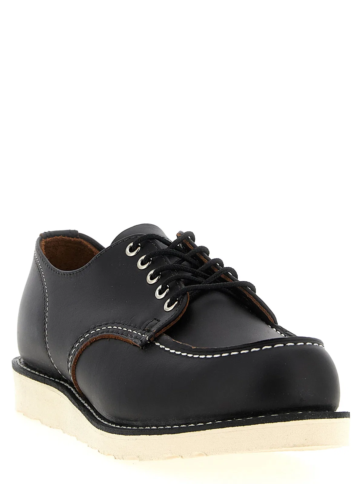 Red Wing Shoes 'Shop Moc Oxford' Lace Up Shoes