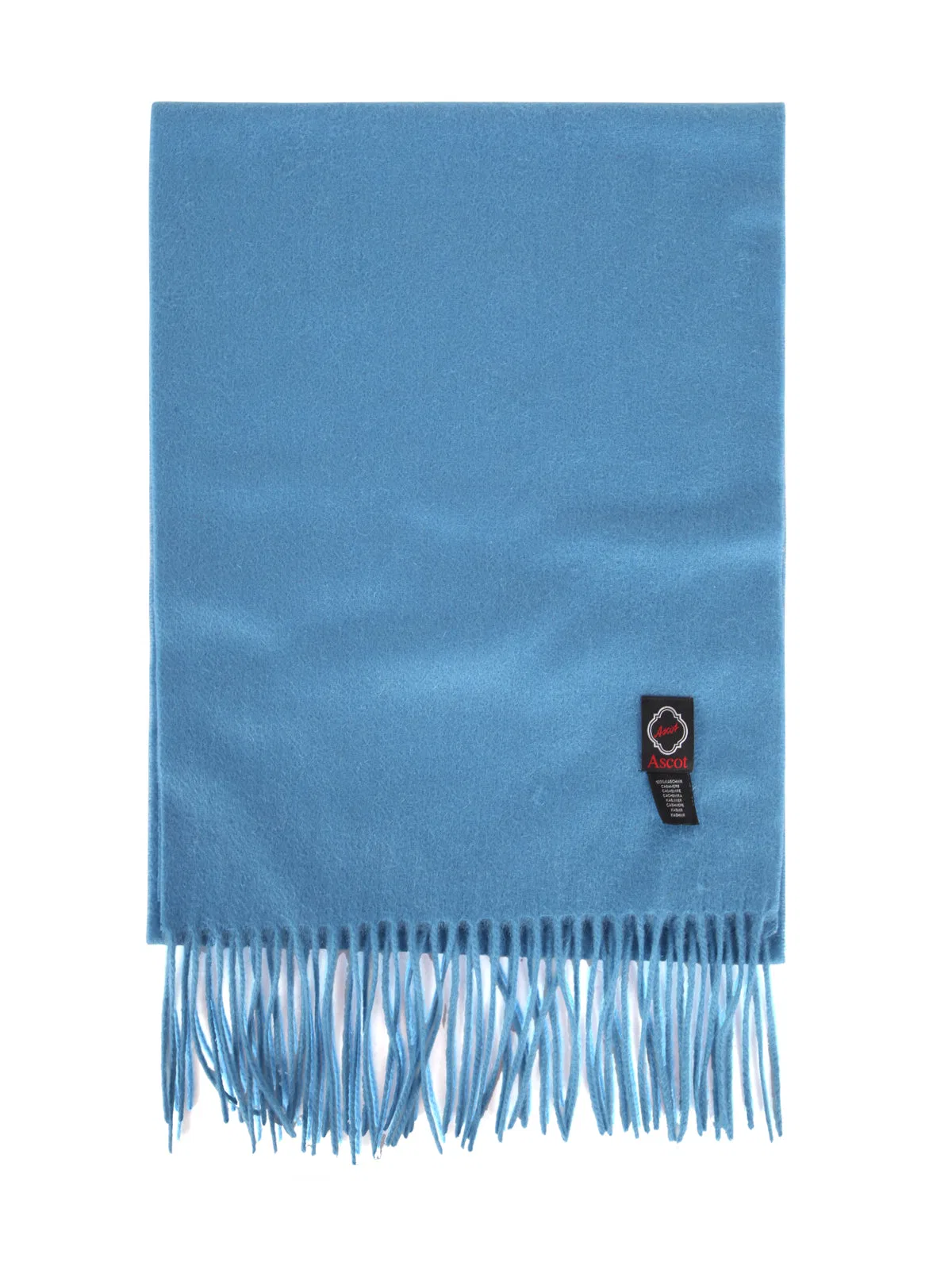 Ascot Cashmere Classic Scarf
