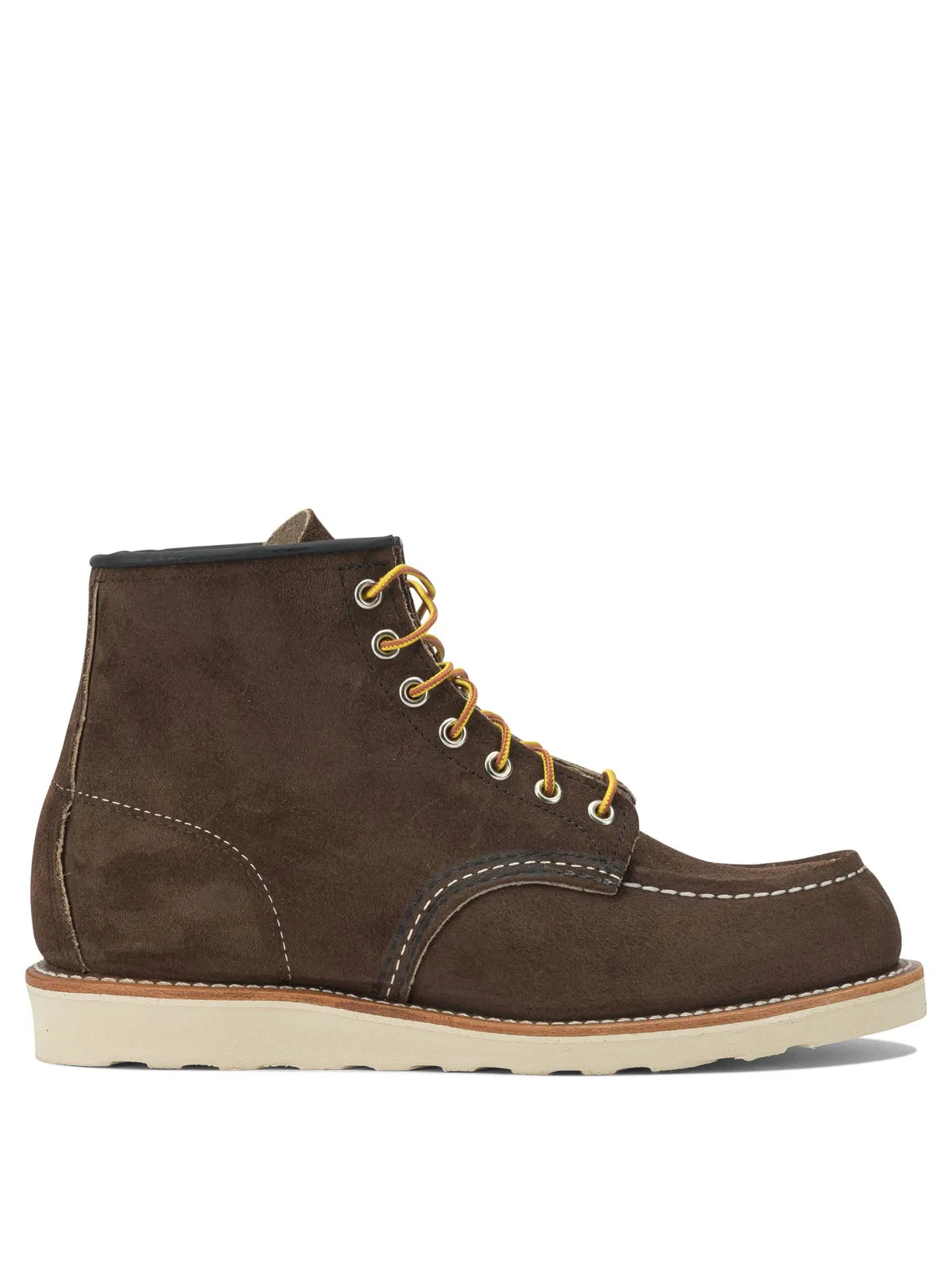 Red Wing Shoes "8836 Classic Moc Toe" Lace-Up Ank