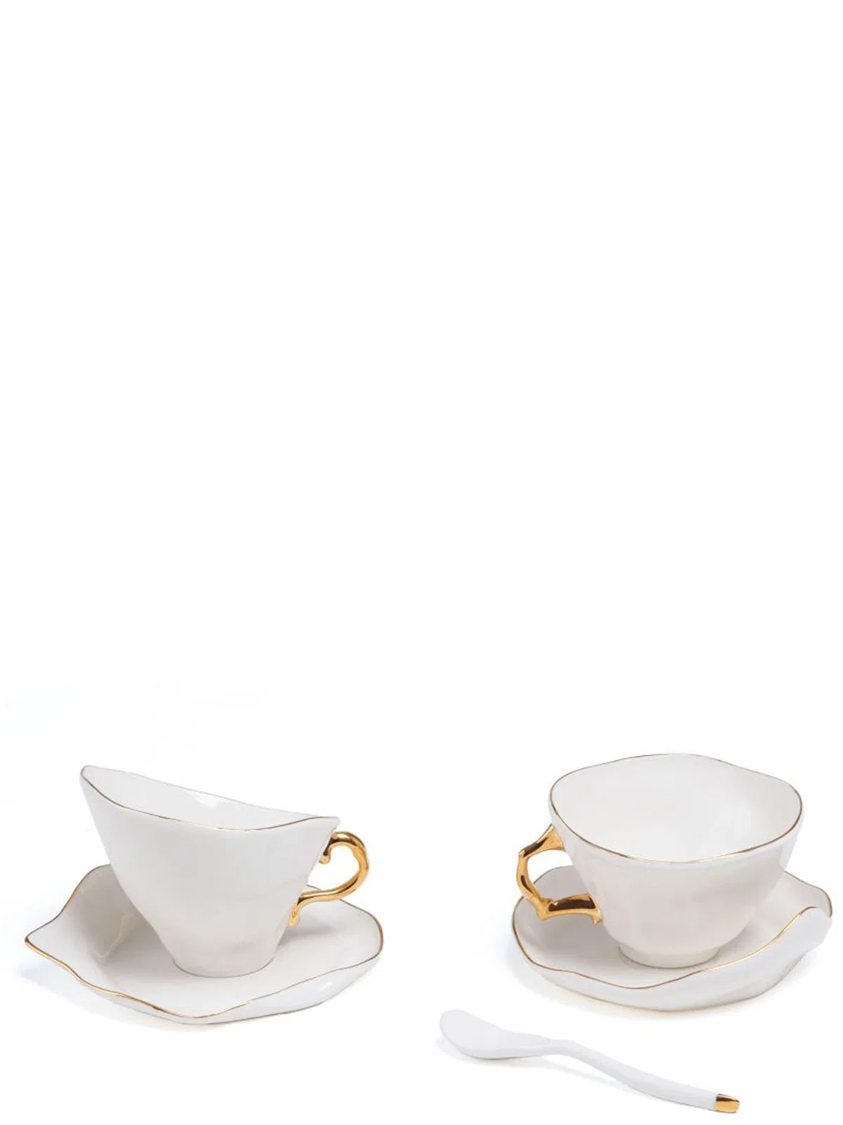 Seletti X Jordanluca 'Meltdown' Set