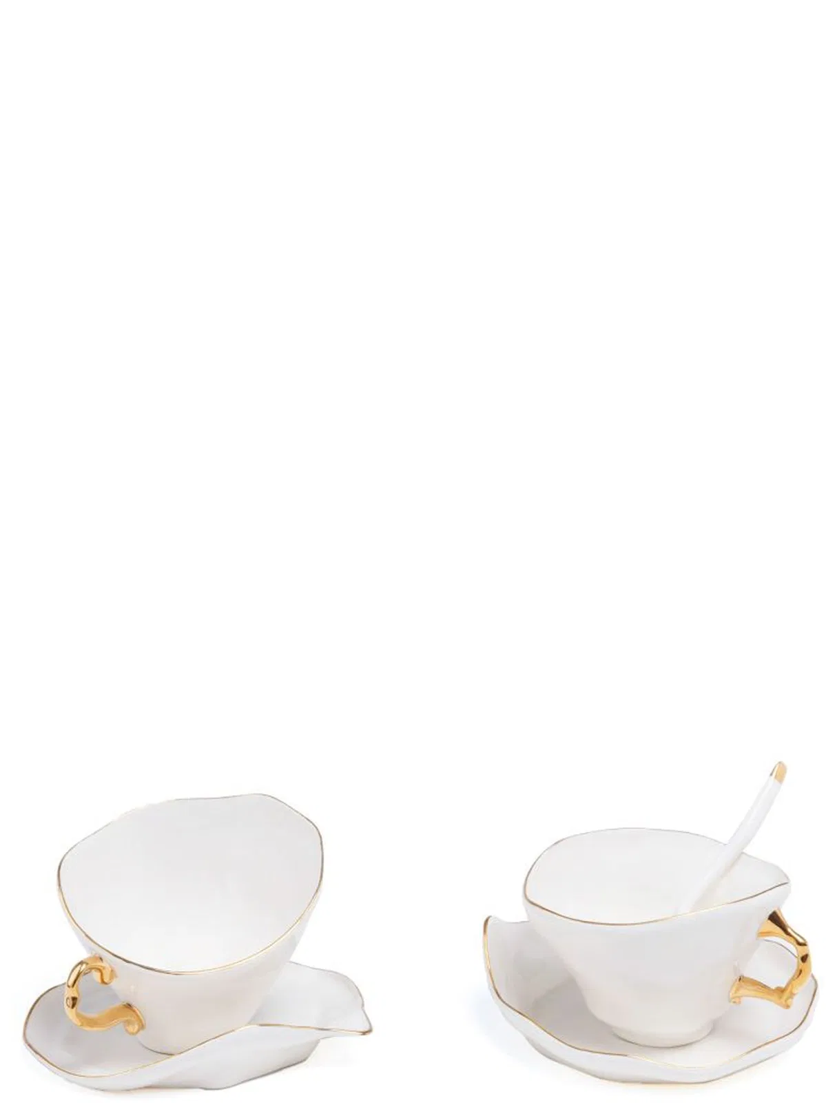 Seletti X Jordanluca 'Meltdown' Set