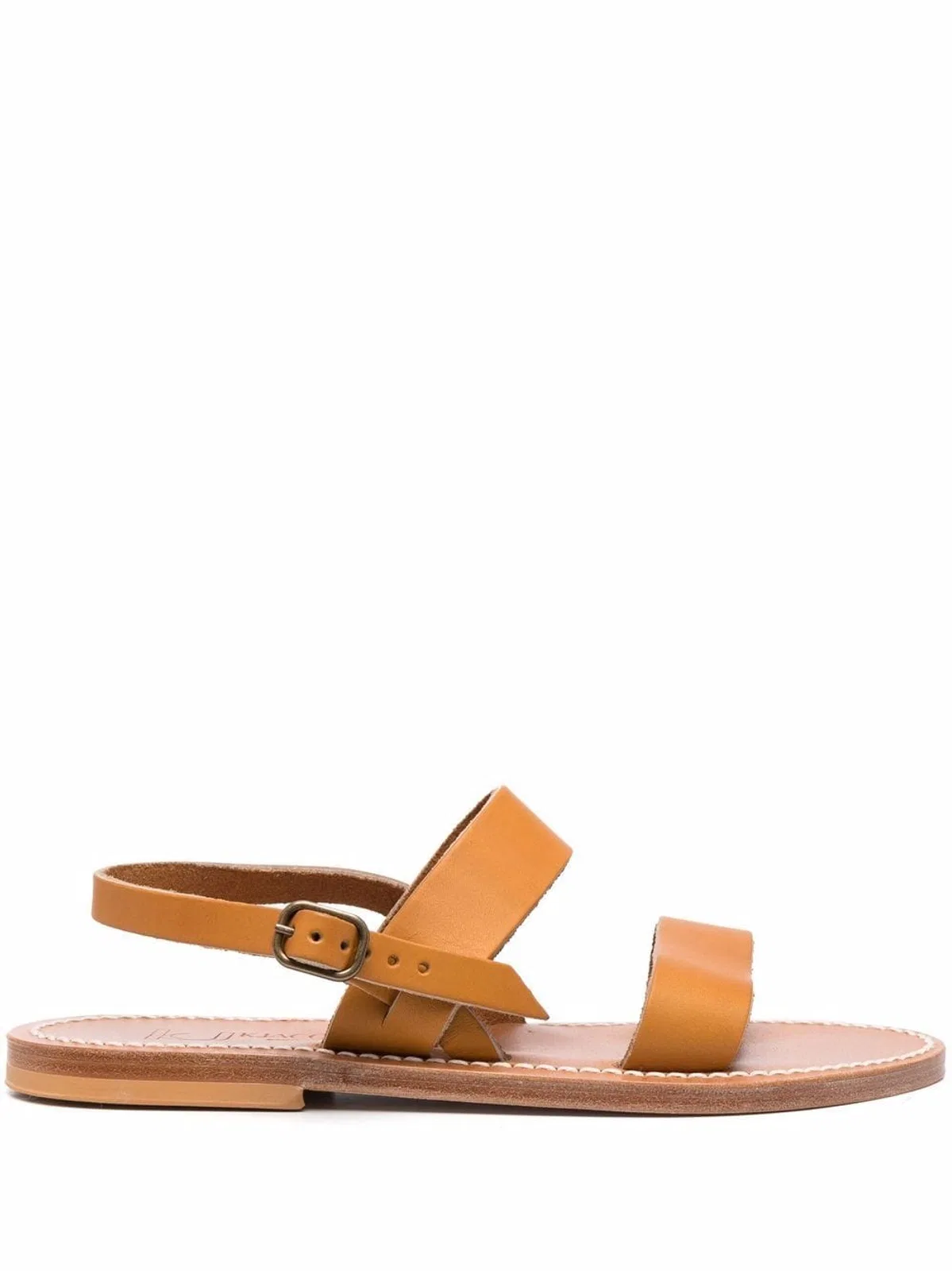 KJacques Barigoule Leather Sandals