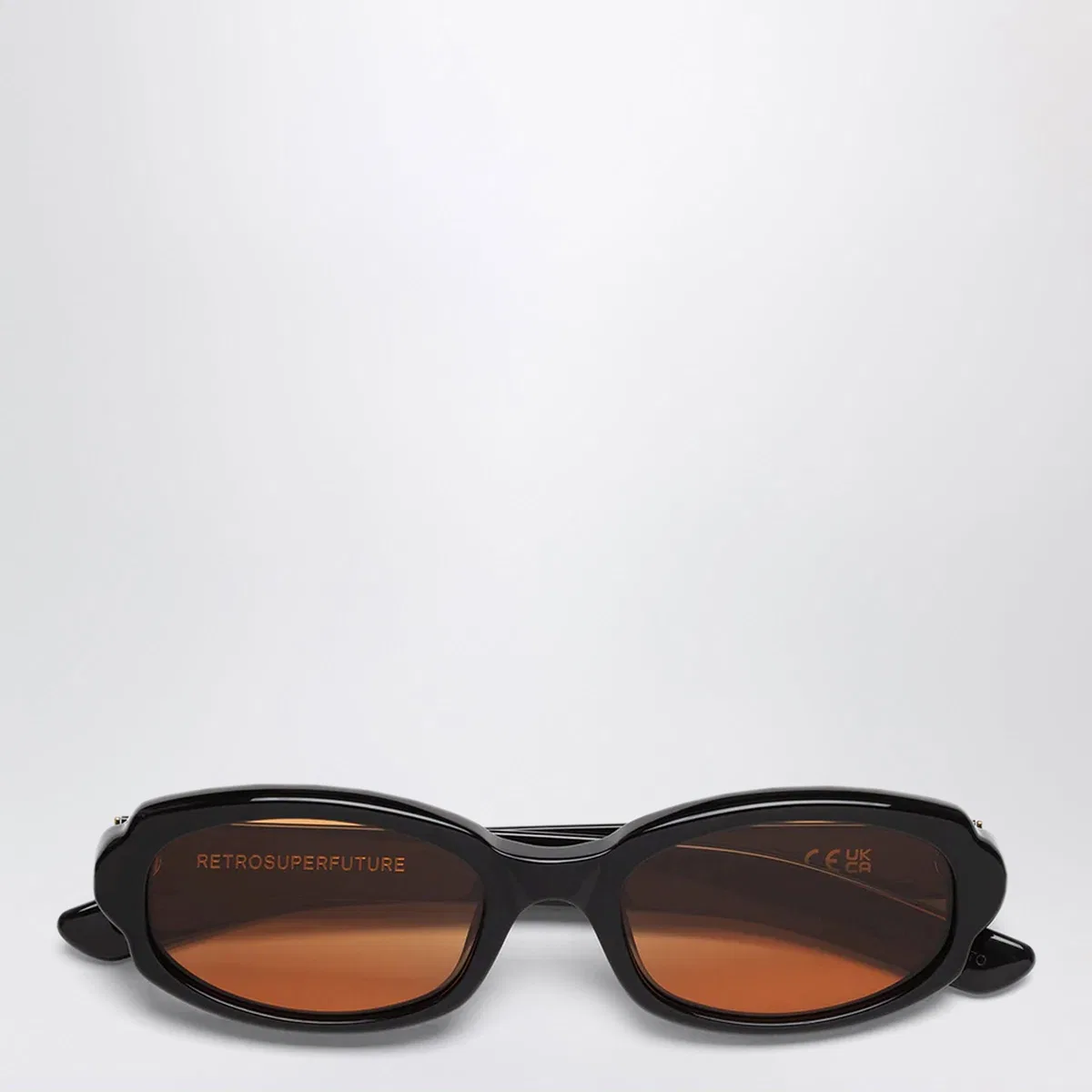 Retrosuperfuture Esatto Refined Sunglasses
