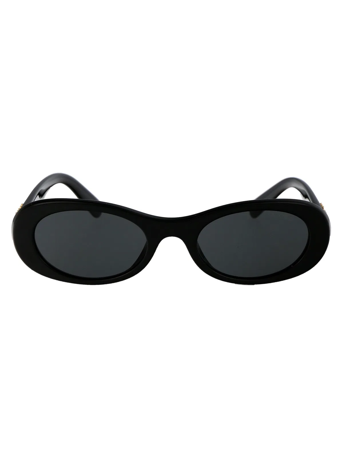 Miu Miu Nero Acetate Sunglasses