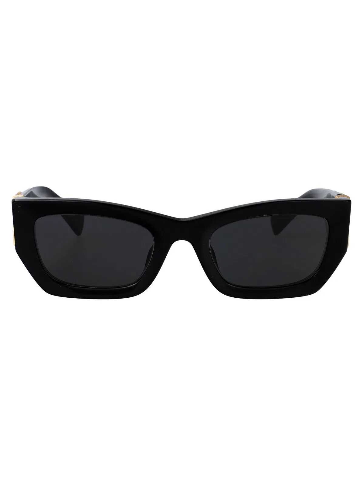 Miu Miu Nero Acetate Sunglasses
