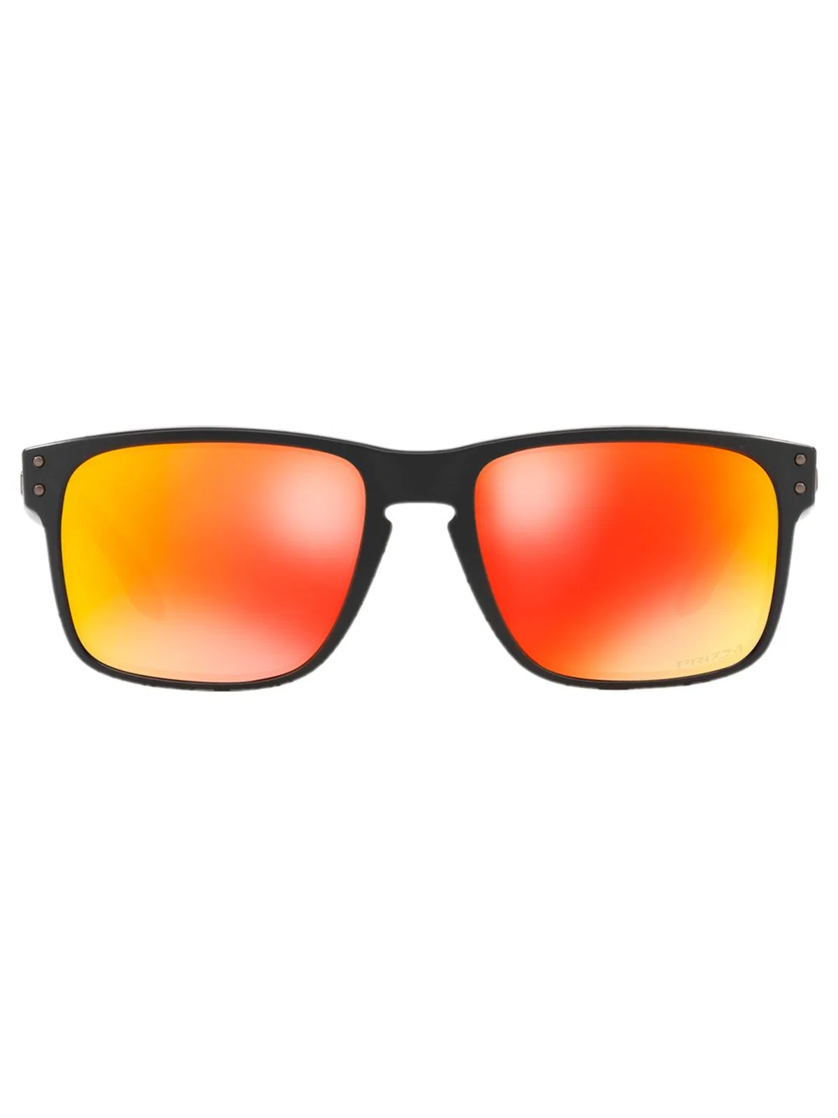 Oakley Red Injected Plastic Sunglasses