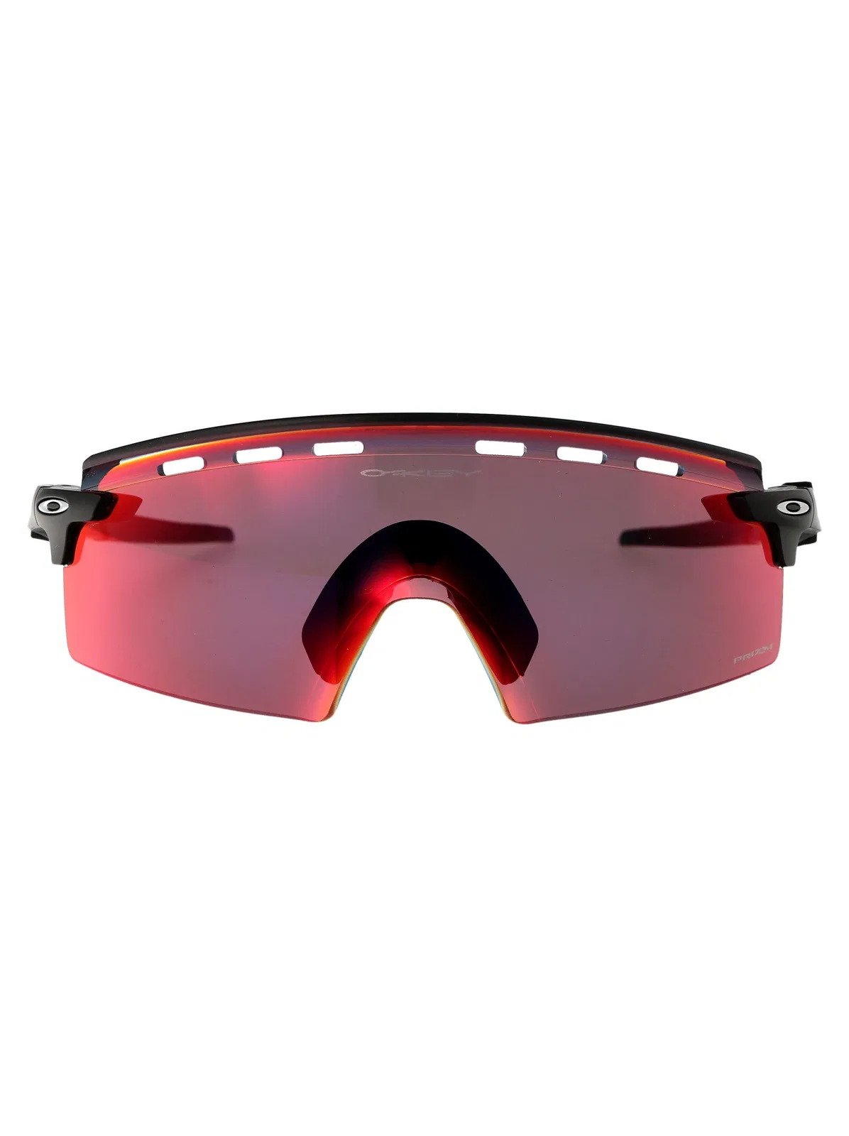 Oakley Matte Black Acetate Sunglasses