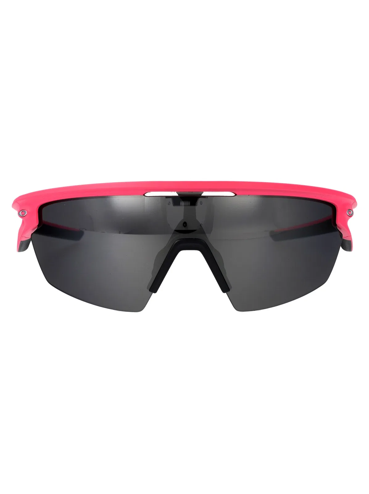 Oakley Rosa Neon Opaco Rubber Sunglasses