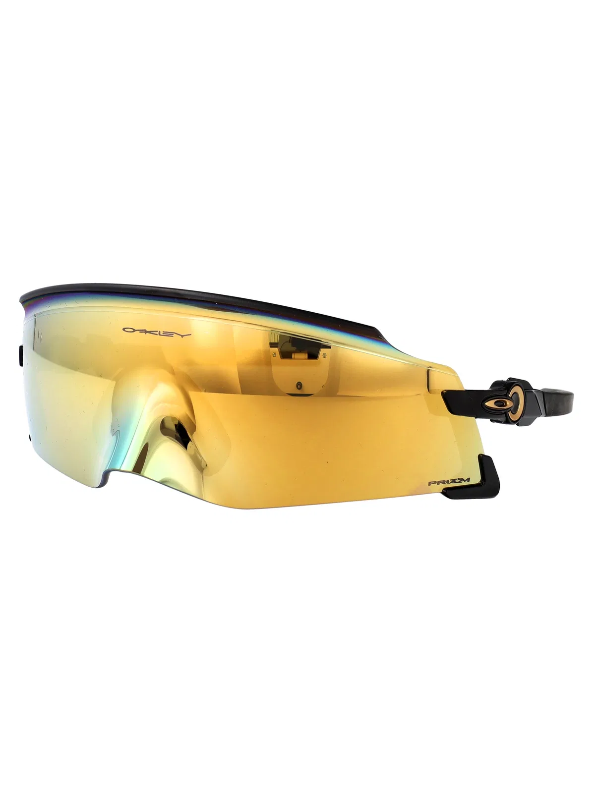 Oakley Sunglasses Iniettato Design.