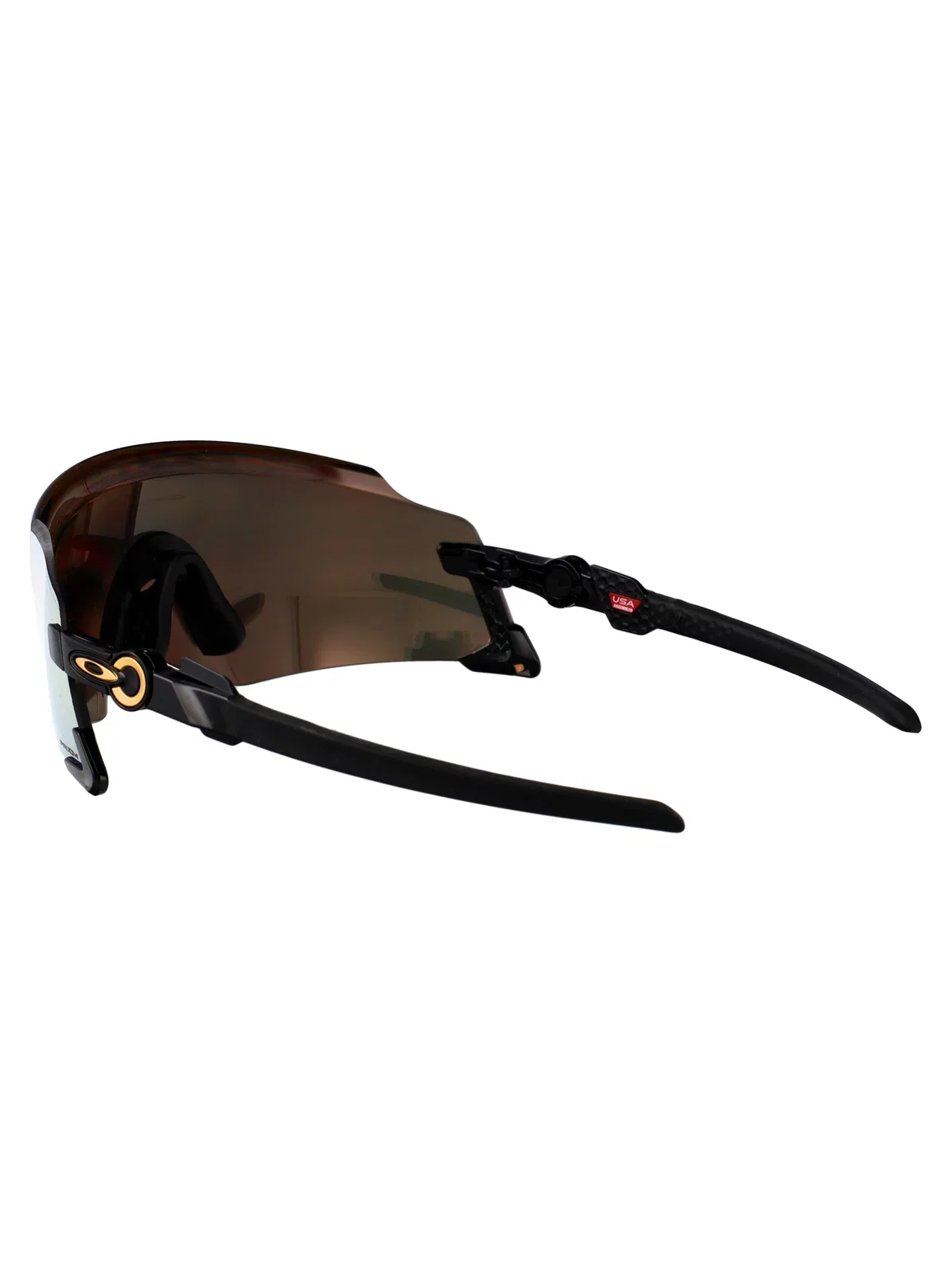 Oakley Sunglasses Iniettato Design.
