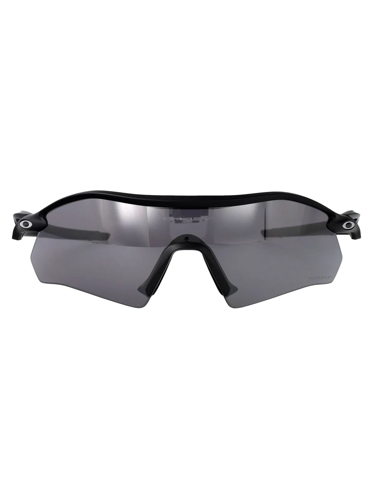 Oakley Nero Opaco Rubber Sunglasses