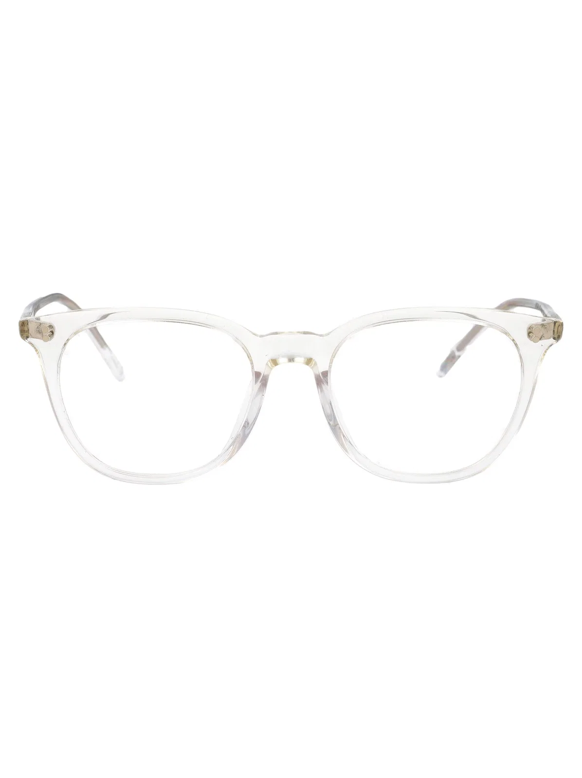 Oliver Peoples Buff Acetate Optical Glasses