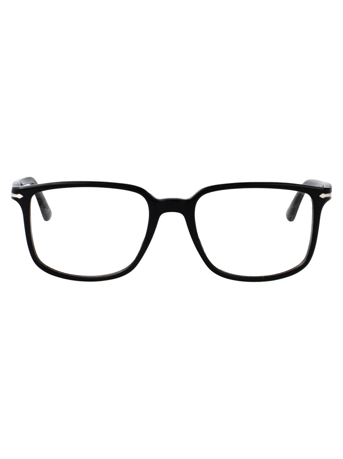 Persol Black Acetate Glasses