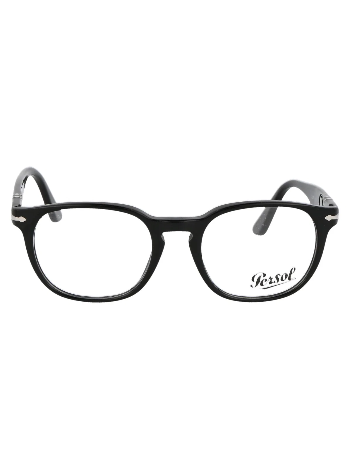 Persol Black Acetate Glasses