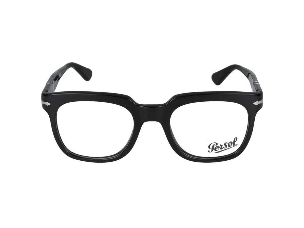 Persol Eyeglasses 0Po3325v 095 50/21/145