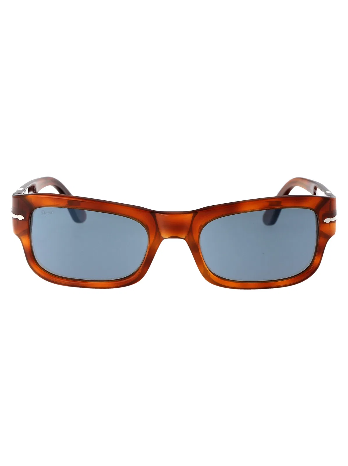 Persol Terra Di Siena Acetate Sunglasses