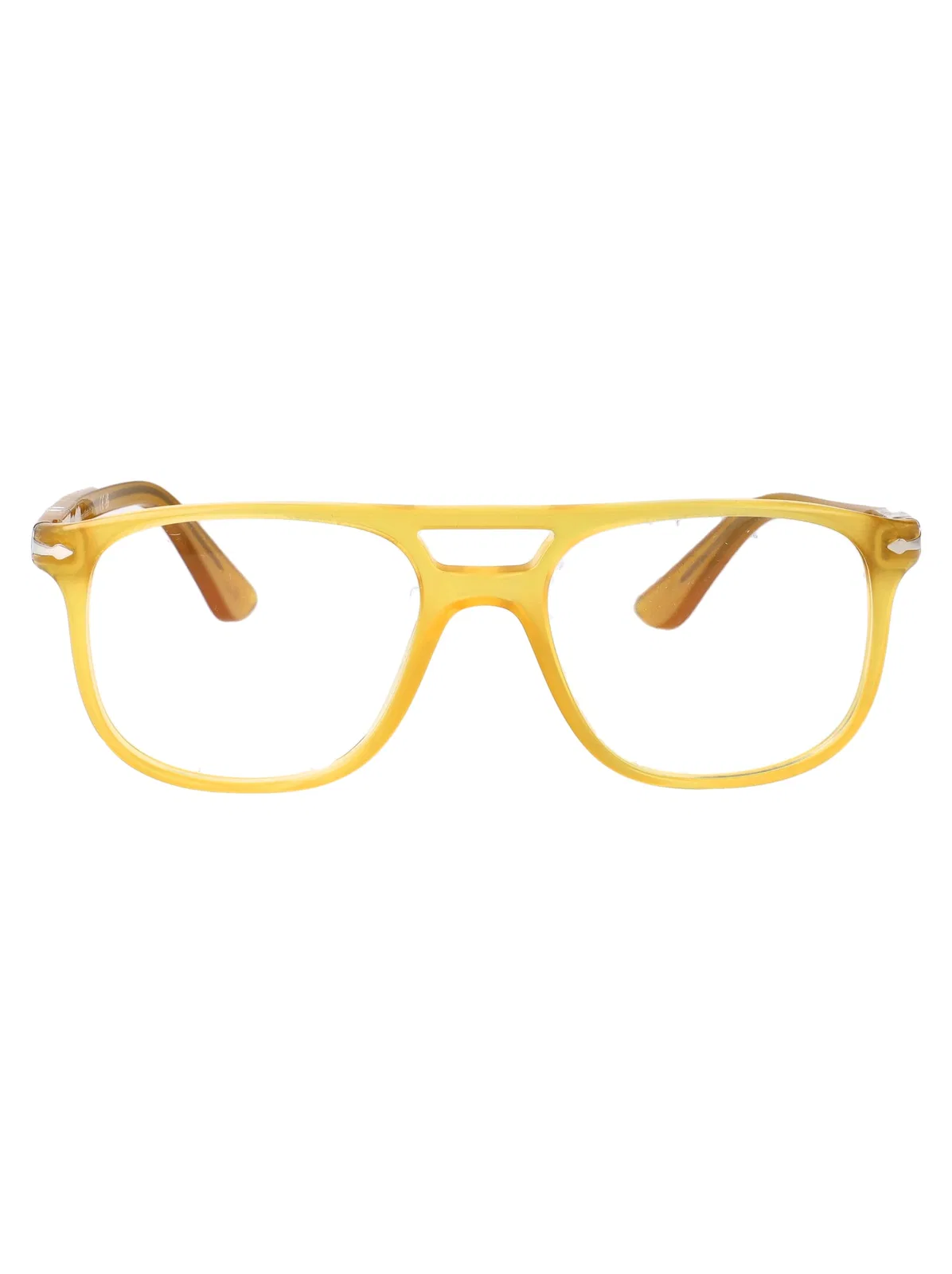 Persol Miele Acetate Glasses