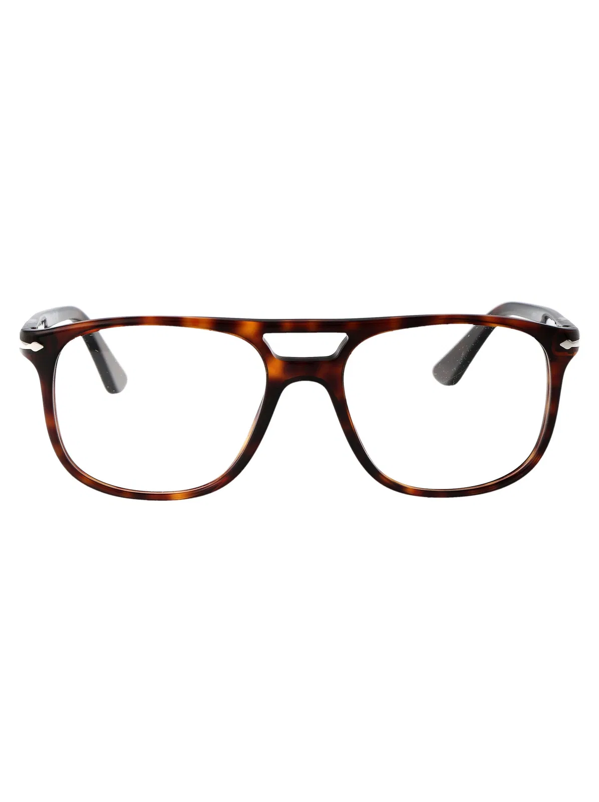 Persol Havana Acetate Optical Glasses