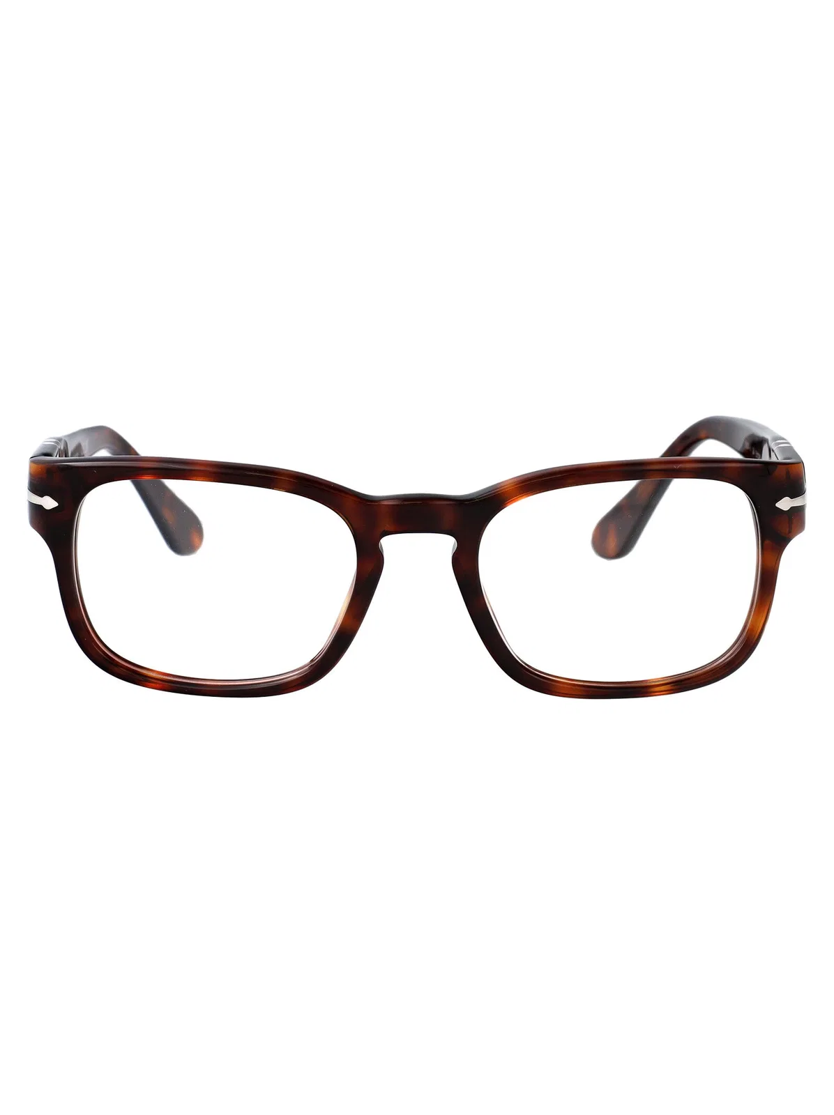 Persol Havana Acetate Optical Glasses
