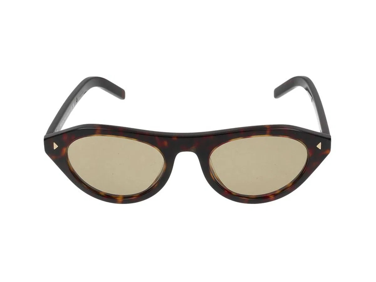 Prada Sunglasses 0Pr B15s 17N70r 51/21/145