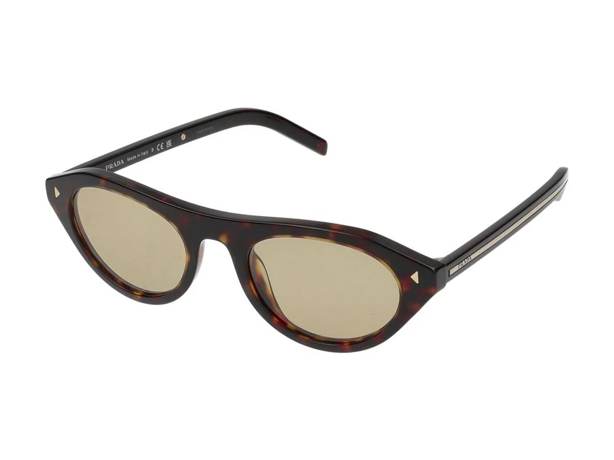 Prada Sunglasses 0Pr B15s 17N70r 51/21/145