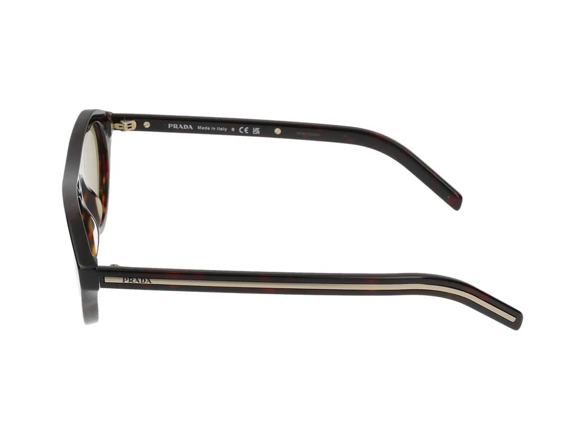 Prada Sunglasses 0Pr B15s 17N70r 51/21/145